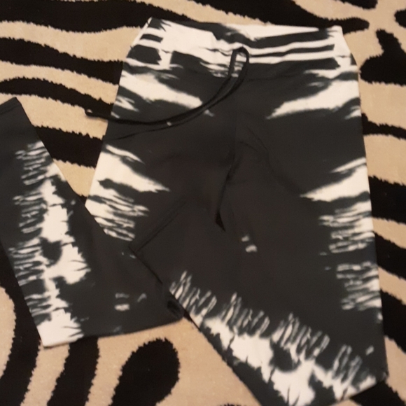 Pants - Work out leggings